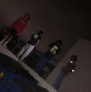 Meet your Posher, Elyas